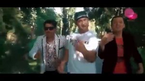 Кадами Курбон & Мугамбо & Убайдулло 2019