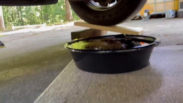 Cómo cambiarle el aceite a una Ford F 150 2016 смотреть онлайн