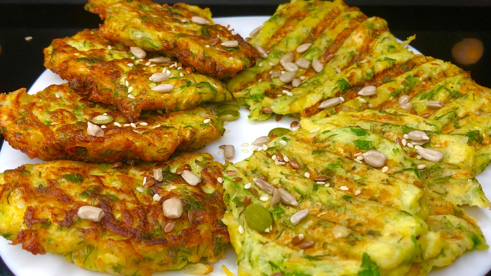 Оладьи из кабачков | кабачковые оладьи |что приготовить из кабачков |кабачки рецепт |рецепты просто