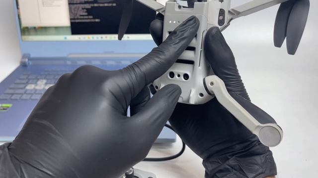 How To Fix DJI Error 40021 and 40011 After Change Gimbal and Camera смотреть онлайн
