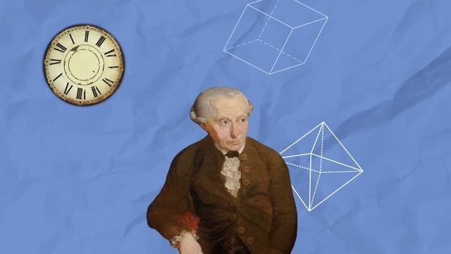 Философия Канта за 10 минутФилософия Канта за 10 минут смотреть онлайн