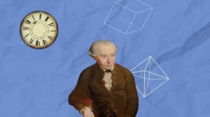 Философия Канта за 10 минутФилософия Канта за 10 минут