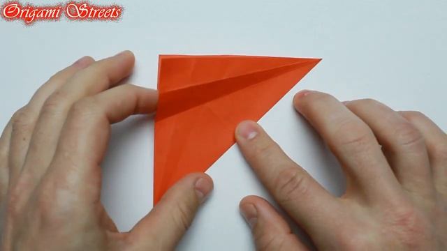 Как сделать из бумаги сюрикен. Оригами сюрикен из бумаги / How To Make a Paper Ninja Star (Shuriken смотреть онлайн