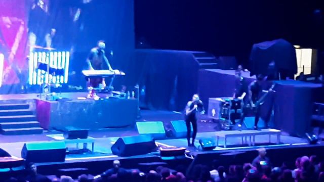 Lord Of The Lost - Loreley (Dublin 24.06.2023) смотреть онлайн