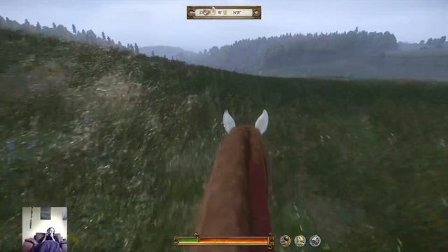 Kingdom come: Deliverance part 20 смотреть онлайн