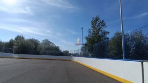 Влог гуляю с фелей! БАСИКИ:)