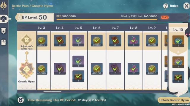 Intertwined Fate: Top 5 Ways to Get in Genshin Impact смотреть онлайн