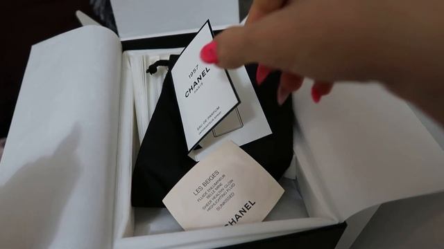 РАСПАКОВКА! CHANEL НОВИНКА 2020 ? COCO MADEMOISELLE L'EAU PRIVEE ? НОЧНОЙ АРОМАТ❤ THEJULIASWORLD