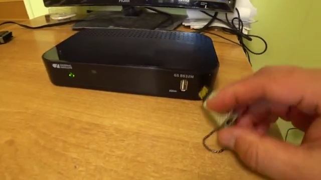 Как бесплатно прошить приёмник Триколор ТВ (2019)