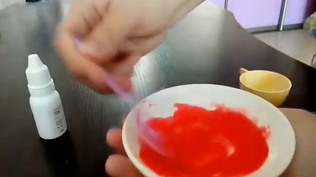 DIY | САМЫЙ КЛАССНЫЙ ЛИЗУН! | КАК СДЕЛАТЬ ЛИЗУНА! | ЭТО ОЧЕНЬ ПРОСТО! смотреть онлайн
