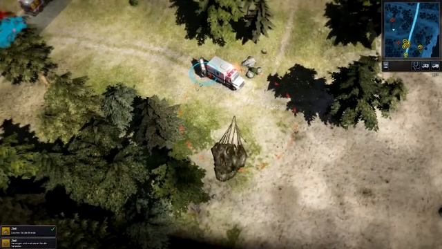 Rescue: Everyday Heroes - U.S. Edition Part 17 [HD] [DE] смотреть онлайн