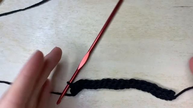 Учимся вязать крючком смотреть онлайн