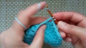 Мк ажурный весенний берет крючком