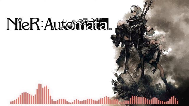 "Dependent Weakling" - from Nier: Automata [Orchestral Arrangement] смотреть онлайн