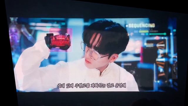 [ENG SUB] Stray Kids VCR Fan Meeting 2023 (Guardians of the Galaxy) [Stabilized] English Subtitles смотреть онлайн
