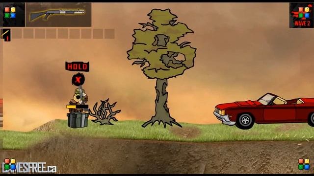 Mass Mayhem Zombie Apocalypse 5 Expansion Online - Free Game: ARCADEpolis.com (Preview & Play) смотреть онлайн