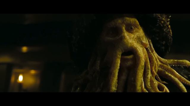 Alert Spoiler - 2x14 - Pirates des Caraïbes (Partie 2) смотреть онлайн