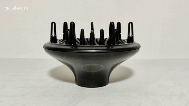 Профессиональный фен Rowenta CV7920F0 Premium care silence смотреть онлайн