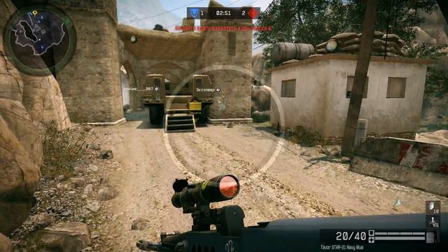 Warface.Клан _Место..встречИ_ vs ХАНА-ВСЕМ смотреть онлайн