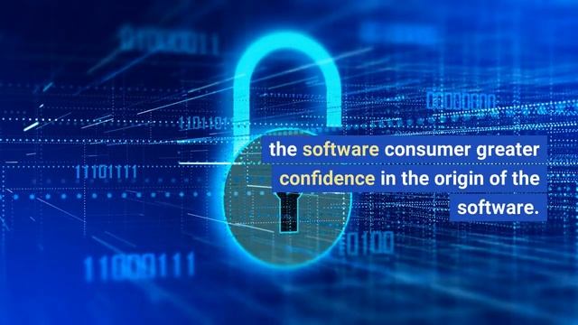 What is SLSA or Supply Chain Levels For Software Artifacts ? смотреть онлайн