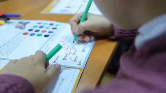 Занятие по программе "Мир моих интересов. Необычное в обычном" смотреть онлайн