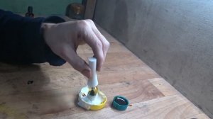 как покрасить лампочку в оранжевый цвет