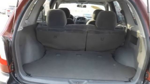 2004 Hyundai Santa Fe 4dr GLS 4WD Auto 3.5L V6 (Norcross, Georgia)