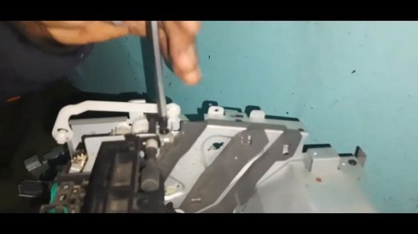 How to fix E000-0000 Error in Canon i-SENSYS MF212w printer /Canon Mf-241d / Canon MF 247D