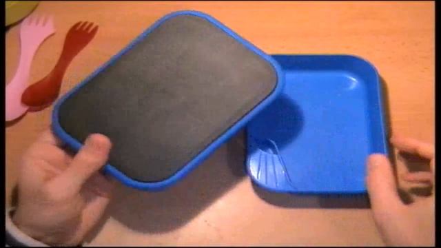 Походная посуда смотреть онлайн