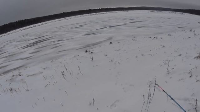 Жерлицы загораются и выручают, рыбалка 2022-2023. смотреть онлайн