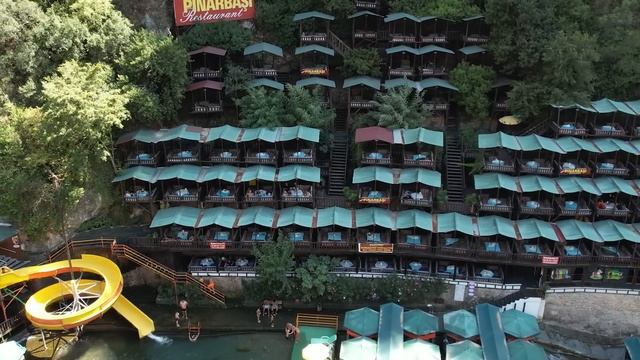 Топ-5 локаций для фото и видео в Алании смотреть онлайн