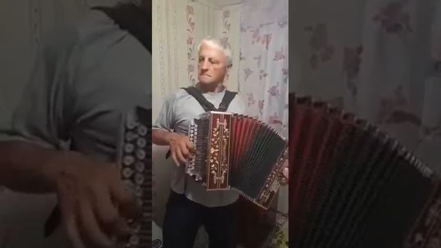 Гармонь Рекшинского М.Ф. смотреть онлайн