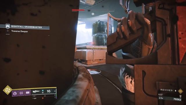 Destiny 2: Farming Exotics in 10-15 Minutes in GM Arms Dealer смотреть онлайн