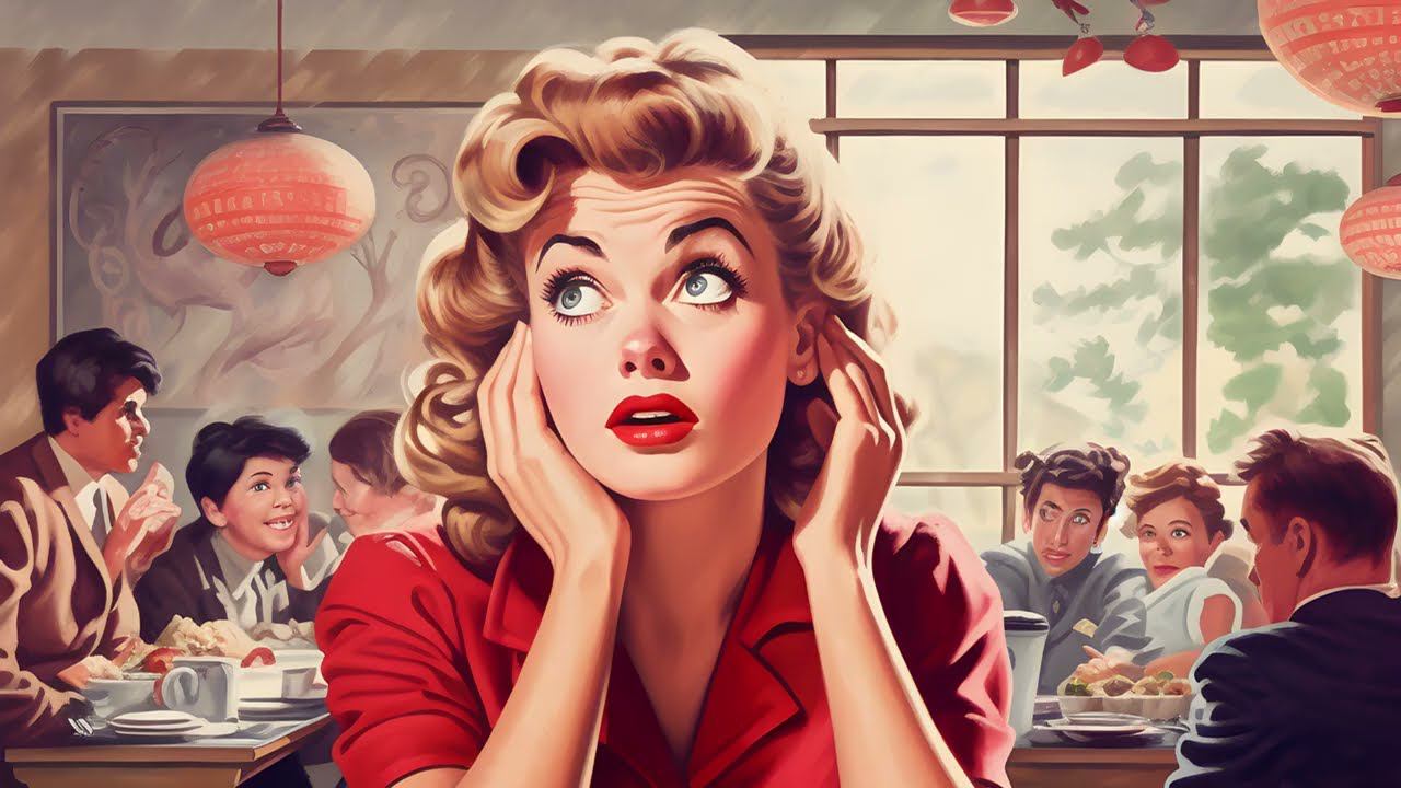 Хватит терпеть это неуважение. Способы выявить такие фразы смотреть онлайн