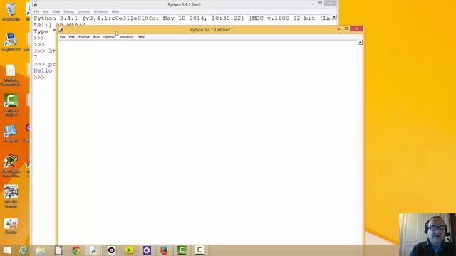 Python Hello смотреть онлайн