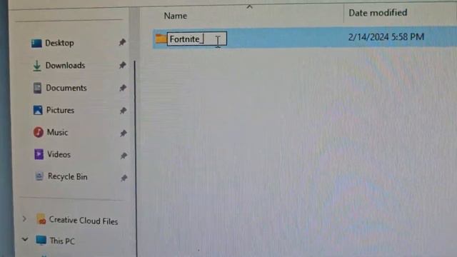 How To Copy, Move FORTNITE without downloading! (2024 UPDATED GUIDE) смотреть онлайн