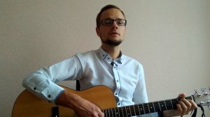 Учимся играть Прабхат Самгит №2036 Ek Phali Chand (Prabhat Samgiita)