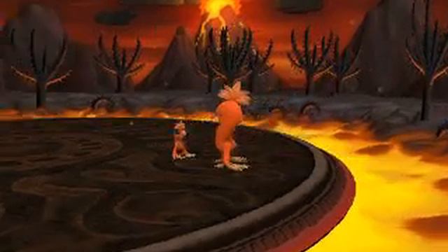 Spore pokemon torkik смотреть онлайн