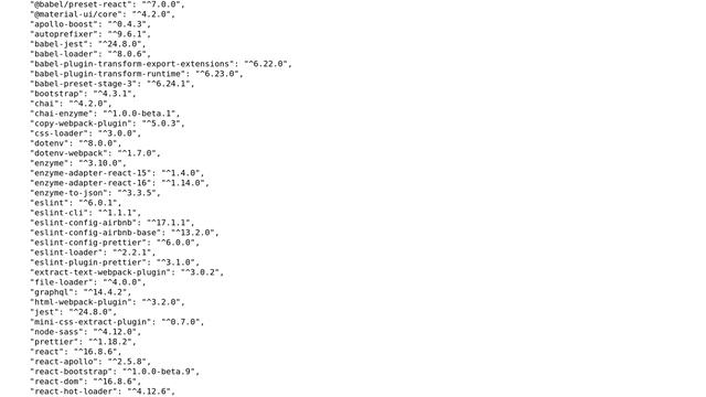 Trying to use mock function when testing React component смотреть онлайн