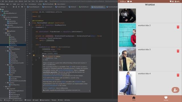Room Database part 3 - ? Migrations ? смотреть онлайн