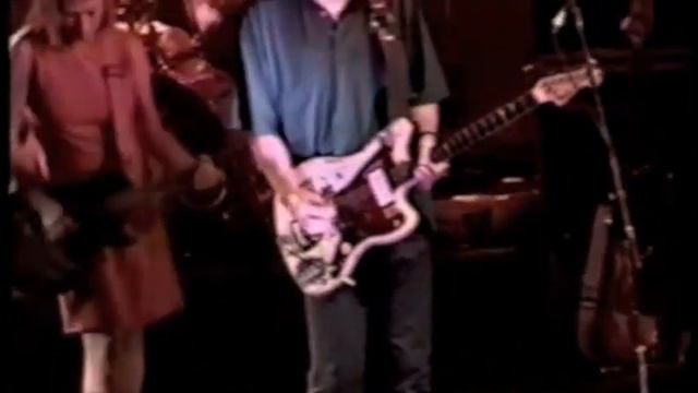 Sonic Youth смотреть онлайн