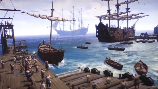 Blade and Soul 2 | MMORPG смотреть онлайн