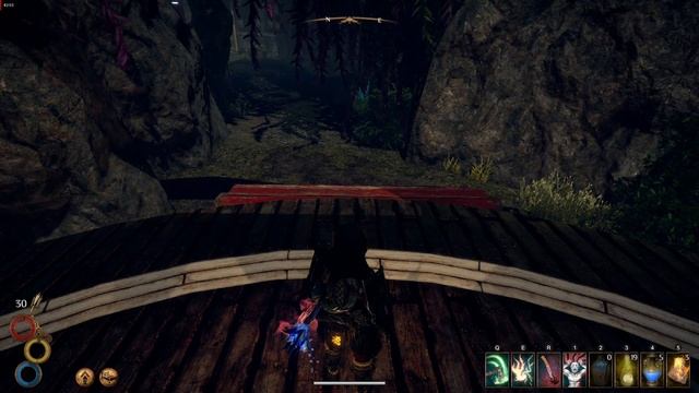 How to Prepare for the Negotiations | Ash Giants: Optional Objective | Outward смотреть онлайн