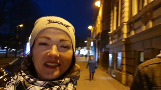 Юрмала - Побережье / Старая Рига / Известный Ресторан Lido / Латвия #3 смотреть онлайн