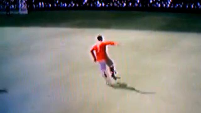 Critiano Ronaldo No Fifa 07 De Xbox 360