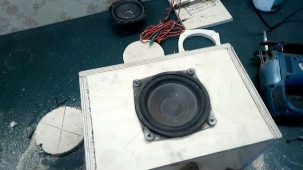 Колонка 10ГД-34