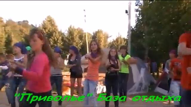 Маленькая Страна 2013. Краматорск. Приволье смотреть онлайн