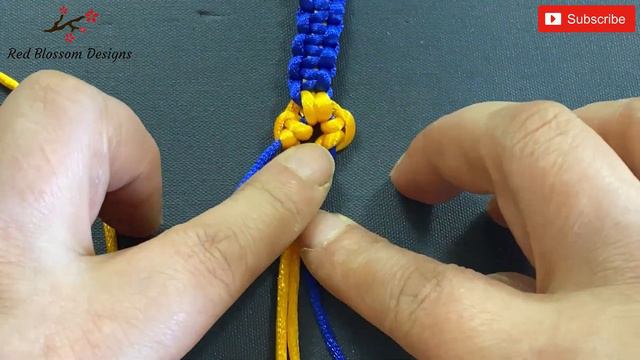 Diy Daisy Flower Bracelet | How To Make Macrame Bracelets | Sun Flower Bracelet | Pulseira Margarid смотреть онлайн