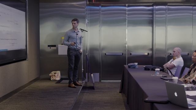 3. Introduction to Statistical Learning Theory смотреть онлайн