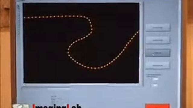 RV 6SL ImagingLab Копирование рисунка смотреть онлайн